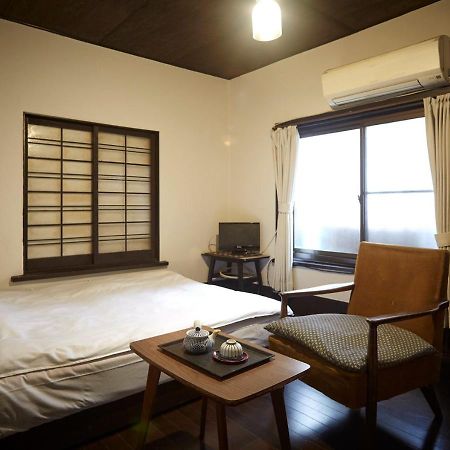 Takeyaso Ryokan Амагасакі Екстер'єр фото