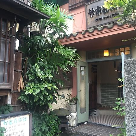 Takeyaso Ryokan Амагасакі Екстер'єр фото