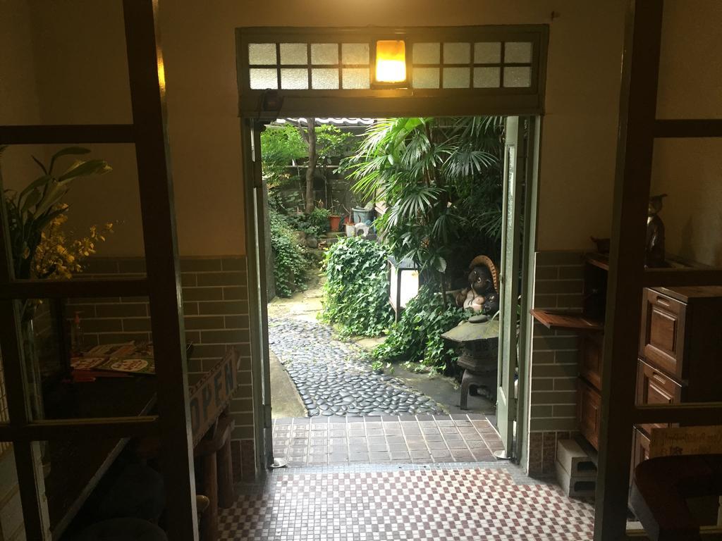 Takeyaso Ryokan Амагасакі Екстер'єр фото